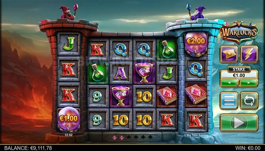 bigbunny login Casino Game Strategy Guide