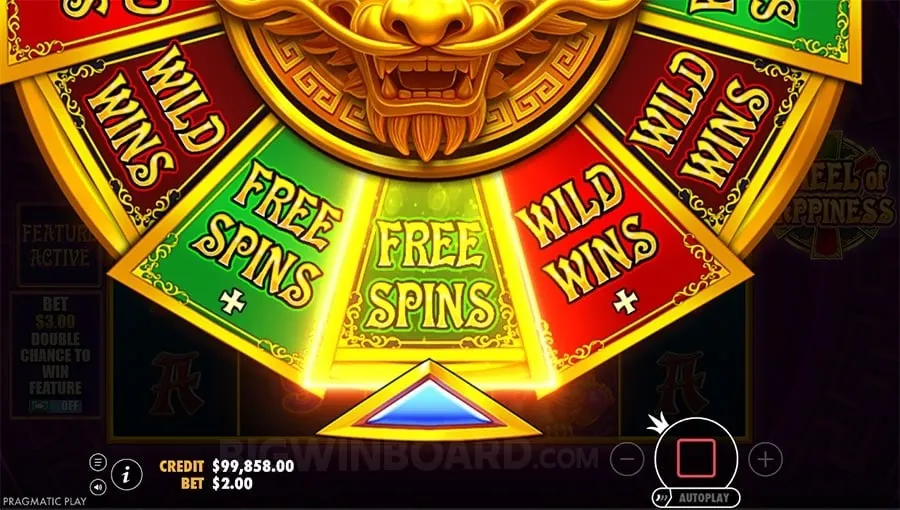 Live Casino Promotions