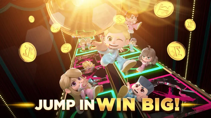 User successfully logged into bigbunny account dashboard